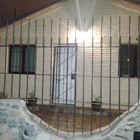 Hospedaje El Carlito San Rafael  Exterior photo